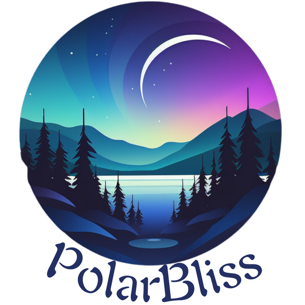 PolarBliss Wellness