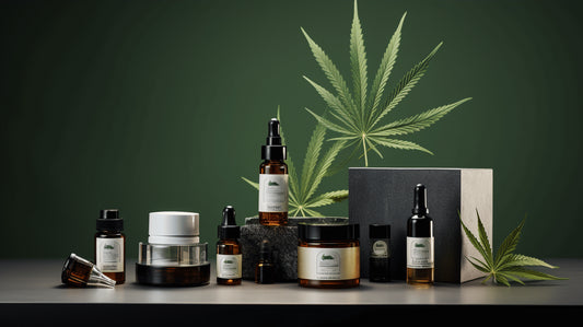 CBD Brands 2023