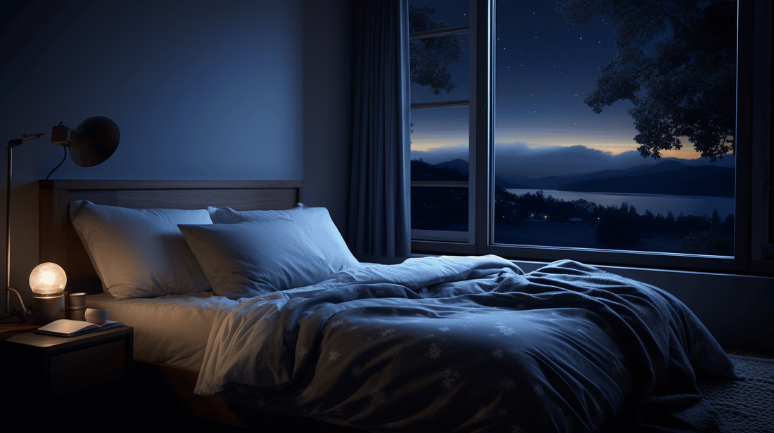 Improve Sleep Quality