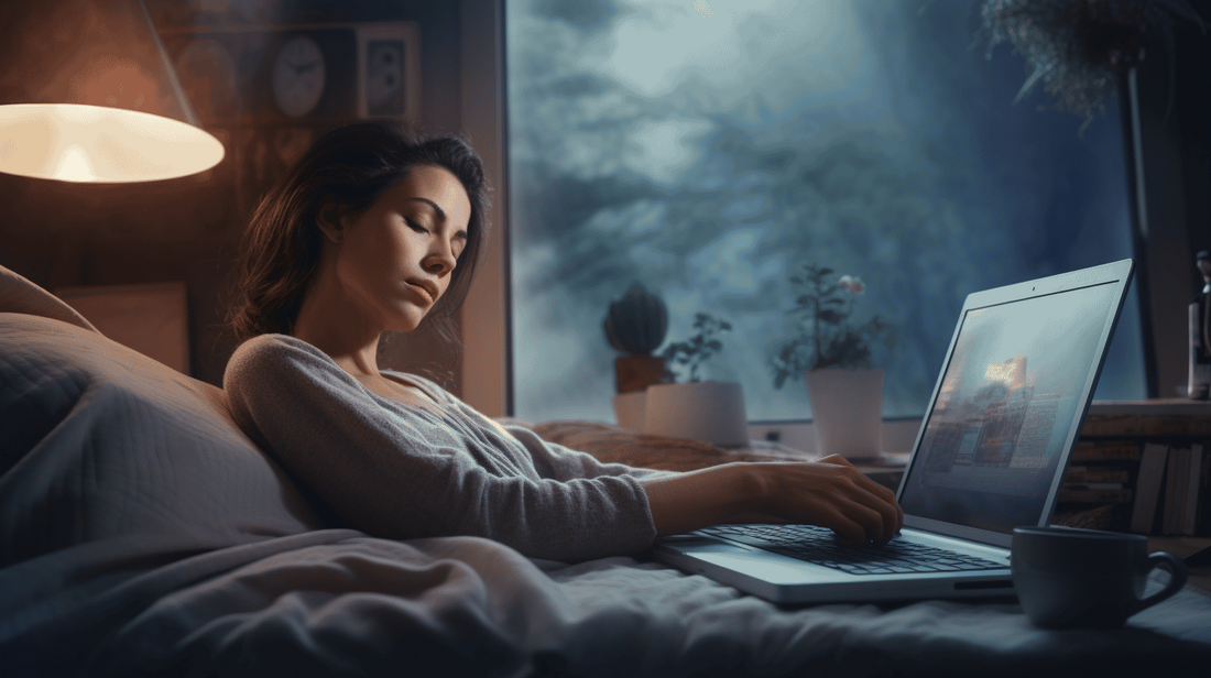 Sleep Optimization Tips