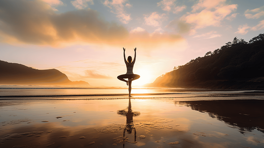 Yoga for Mental Clarity